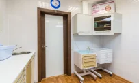 Стоматологическая клиника доктора Разуменко  на Краснобогатырской улице фотография 10