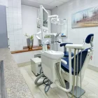 Стоматологическая клиника Дентавита в Хлебном переулке фотография 2
