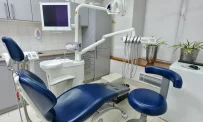 Стоматологическая клиника Дентавита в Хлебном переулке фотография 6