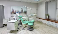 Стоматологическая клиника Дентавита в Хлебном переулке фотография 4