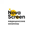 NovaScreen на Новой улице фотография 2