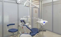 Стоматологическая клиника Saint-Dent Clinic фотография 6