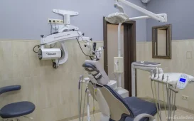 Стоматологическая клиника Saint-Dent Clinic фотография 2