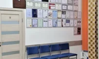 Стоматологическая клиника Стоматология семейных скидок в Южном Медведково фотография 4