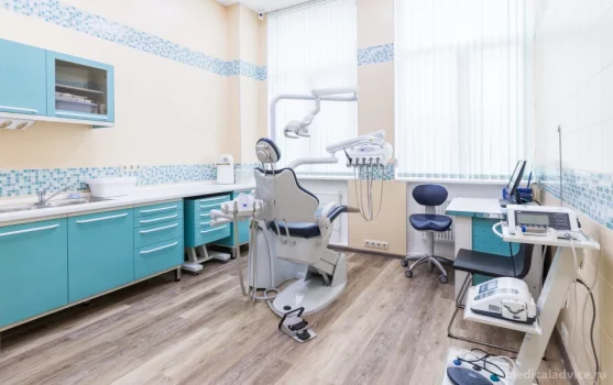 Стоматология Доктора Хачатуряна Best Smile Clinic фотография 1