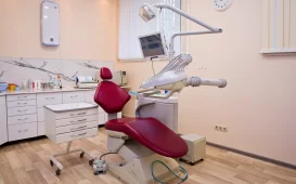 Стоматологическая клиника Твой-зубной фотография 3