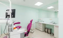 Стоматологическая клиника Агул на Псковской улице фотография 7