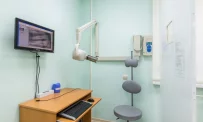 Стоматологическая клиника Агул на Псковской улице фотография 8