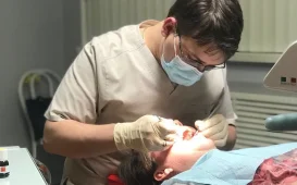 Стоматологическая клиника Ваша стоматология фотография 3