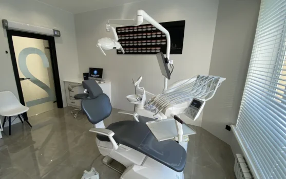 Стоматологическая клиника Дентал Смайл фотография 1