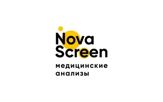 NovaScreen на проспекте Мира фотография 1