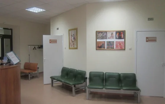 Медицинский центр Юнона фотография 1