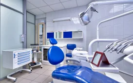 Стоматологическая клиника Дентал-Студио фотография 2