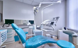 Стоматологическая клиника Дентал-Студио фотография 3