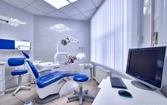 Стоматологическая клиника Дентал-Студио фотография 1
