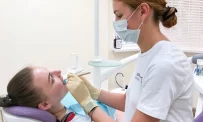 Стоматологическая клиника Зубная Формула фотография 5