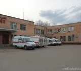 Отделение по оказанию противотуберкулезной помощи Электростальская центральная городская больница на улице Пушкина фотография 2