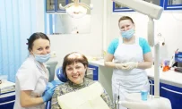 Стоматологическая клиника Доступная для всех на Красноармейской улице фотография 5