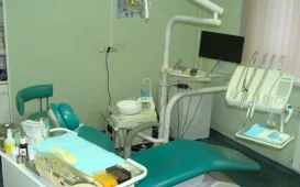 Стоматологическая клиника Дентал-Профи фотография 3