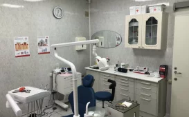 Семейная стоматология R-Clinic на Первомайской улице фотография 2