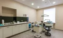 Стоматологическая клиника Дента Вита на Страстном бульваре фотография 5