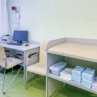 Медицинский центр Гиппократ на Совхозной улице фотография 2