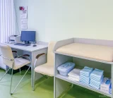 Медицинский центр Гиппократ на Совхозной улице фотография 2