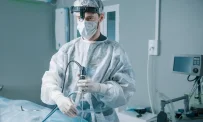 Медицинский центр Гиппократ на Совхозной улице фотография 4