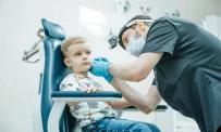 Медицинский центр Гиппократ на Совхозной улице фотография 9