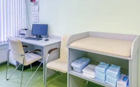 Медицинский центр Гиппократ на Совхозной улице фотография 2