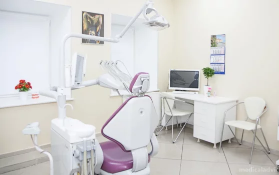 Стоматологическая клиника Дентас фотография 1
