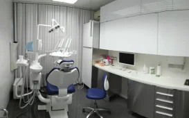 Стоматологическая клиника Технология-сервис фотография 2