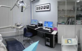Стоматологическая клиника Технология Сервис фотография 3