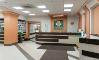Медицинский центр Чудо Доктор на Школьной улице фотография 16