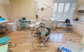 Стоматологическая клиника Дентастиль фотография 3