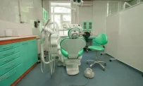 Стоматологическая поликлиника ГАУЗ г. Москвы Стоматологическая поликлиника № 8 фотография 4