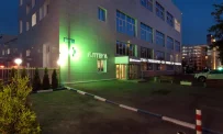 Многопрофильный центр СМ-Клиника в Старопетровском проезде фотография 7