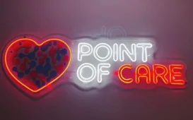 Клиника Point of Care фотография 3