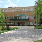 Солнечногорская областная больница 