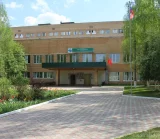 Солнечногорская областная больница 
