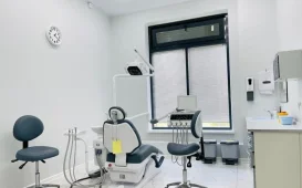 Стоматологическая клиника Дентист фотография 3