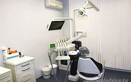 Стоматологическая клиника ДипломатСтом фотография 1