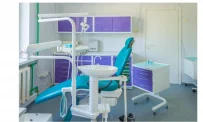 Домодедовская городская стоматологическая поликлиника на Каширском шоссе фотография 6