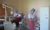Серпуховская стоматологическая поликлиника №2 фотография 7