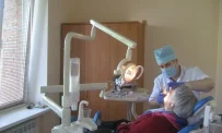 Серпуховская стоматологическая поликлиника №2 фотография 8