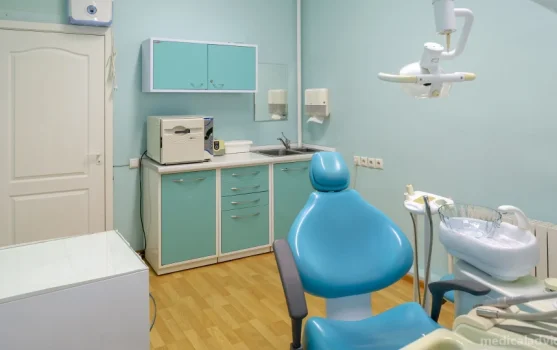 Стоматологическая клиника Стома-Т фотография 1