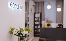 Косметология Age Clinic фотография 2