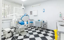 Стоматологический центр Нордент фотография 3