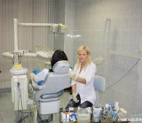 Стоматологическая клиника Евродент на Каргопольской улице фотография 2