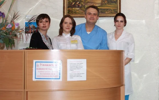 Стоматологическая клиника Евродент на Каргопольской улице фотография 1